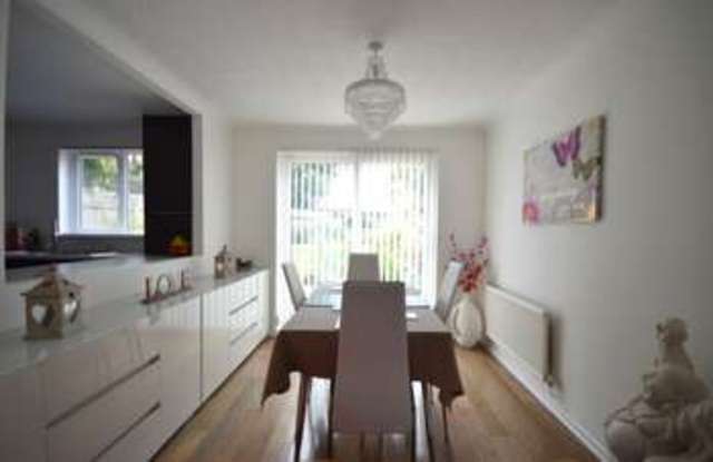  Image of 3 bedroom Detached house for sale in Holman Close Dawlish EX7 at Holman Close  Langdon House, EX7 9TB