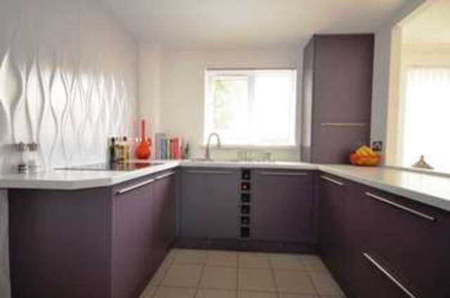 Image of 3 bedroom Detached house for sale in Holman Close Dawlish EX7 at Holman Close  Langdon House, EX7 9TB