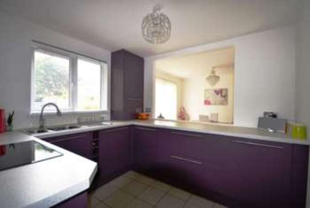  Image of 3 bedroom Detached house for sale in Holman Close Dawlish EX7 at Holman Close  Langdon House, EX7 9TB