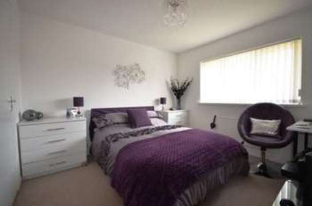  Image of 3 bedroom Detached house for sale in Holman Close Dawlish EX7 at Holman Close  Langdon House, EX7 9TB