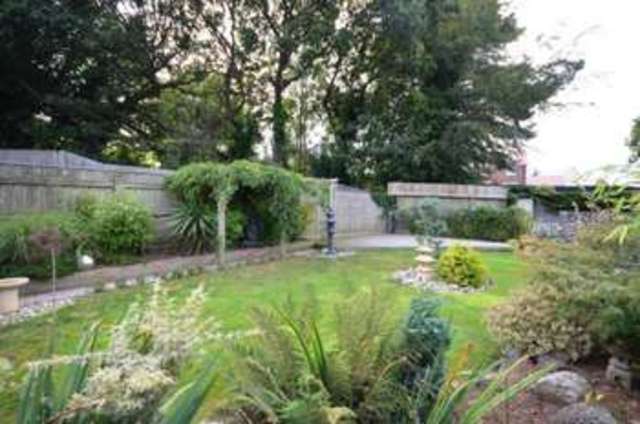  Image of 3 bedroom Detached house for sale in Holman Close Dawlish EX7 at Holman Close  Langdon House, EX7 9TB