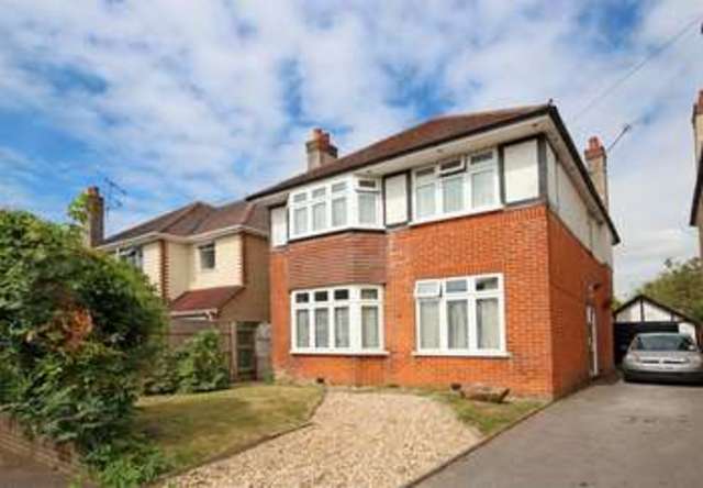  Image of 4 bedroom Detached house for sale in Holmfield Avenue Bournemouth BH7 at Holmfield Avenue Boscombe East Bournemouth, BH7 6SF