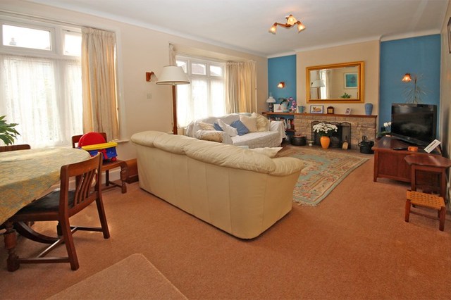  Image of 4 bedroom Detached house for sale in Holmfield Avenue Bournemouth BH7 at Holmfield Avenue Boscombe East Bournemouth, BH7 6SF