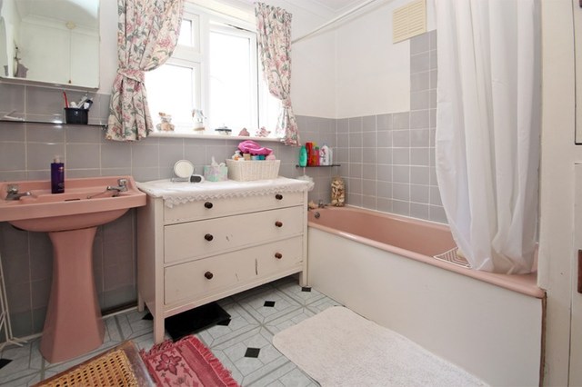  Image of 4 bedroom Detached house for sale in Holmfield Avenue Bournemouth BH7 at Holmfield Avenue Boscombe East Bournemouth, BH7 6SF