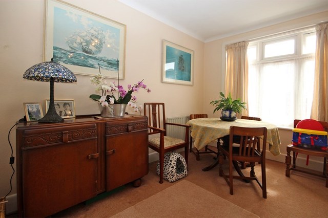  Image of 4 bedroom Detached house for sale in Holmfield Avenue Bournemouth BH7 at Holmfield Avenue Boscombe East Bournemouth, BH7 6SF