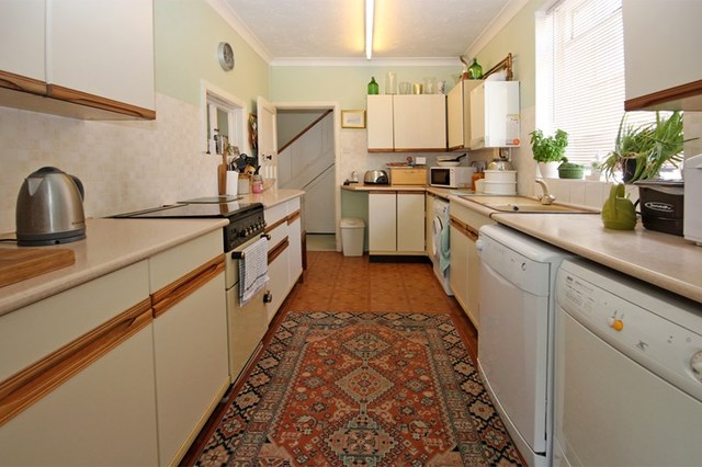  Image of 4 bedroom Detached house for sale in Holmfield Avenue Bournemouth BH7 at Holmfield Avenue Boscombe East Bournemouth, BH7 6SF