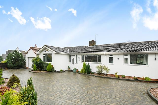  Image of 4 bedroom Detached house for sale in Holt Lane Adel Leeds LS16 at Leeds  Adel, LS16 7NT