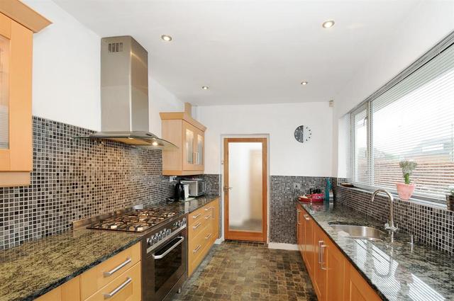  Image of 4 bedroom Detached house for sale in Holt Lane Adel Leeds LS16 at Leeds  Adel, LS16 7NT