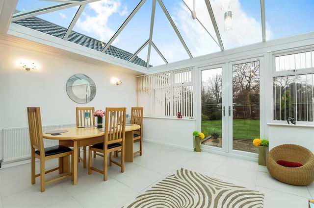  Image of 4 bedroom Detached house for sale in Holt Lane Adel Leeds LS16 at Leeds  Adel, LS16 7NT