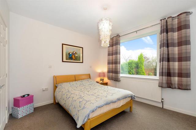  Image of 4 bedroom Detached house for sale in Holt Lane Adel Leeds LS16 at Leeds  Adel, LS16 7NT
