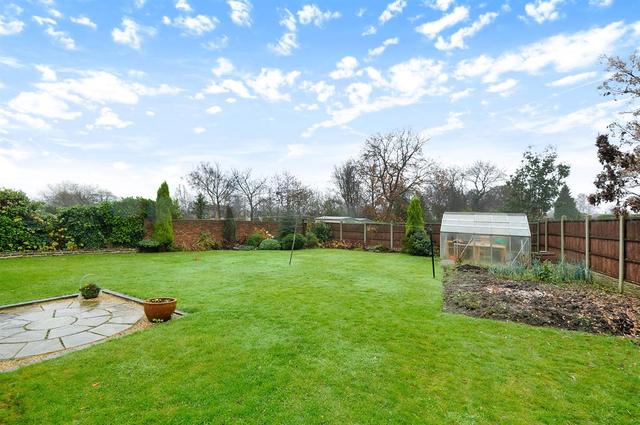  Image of 4 bedroom Detached house for sale in Holt Lane Adel Leeds LS16 at Leeds  Adel, LS16 7NT
