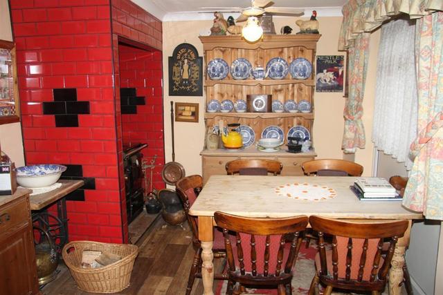  Image of 4 bedroom End of Terrace for sale in Holtdale Grove Leeds LS16 at Leeds  Tinshill, LS16 7RZ