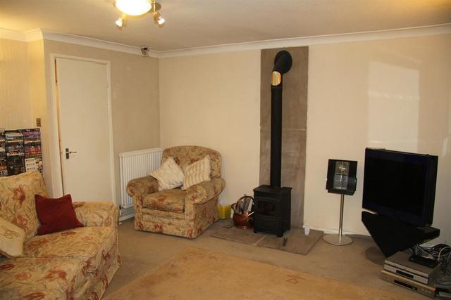  Image of 4 bedroom End of Terrace for sale in Holtdale Grove Leeds LS16 at Leeds  Tinshill, LS16 7RZ