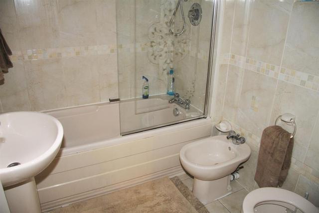  Image of 4 bedroom End of Terrace for sale in Holtdale Grove Leeds LS16 at Leeds  Tinshill, LS16 7RZ