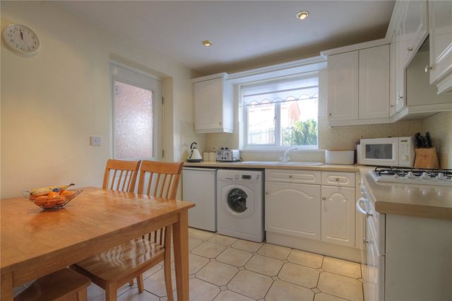  Image of 3 bedroom Detached house for sale in Holwick Close Consett DH8 at Consett County Durham Allensford, DH8 7UJ
