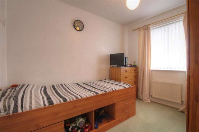  Image of 3 bedroom Detached house for sale in Holwick Close Consett DH8 at Consett County Durham Allensford, DH8 7UJ