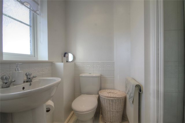  Image of 3 bedroom Detached house for sale in Holwick Close Consett DH8 at Consett County Durham Allensford, DH8 7UJ