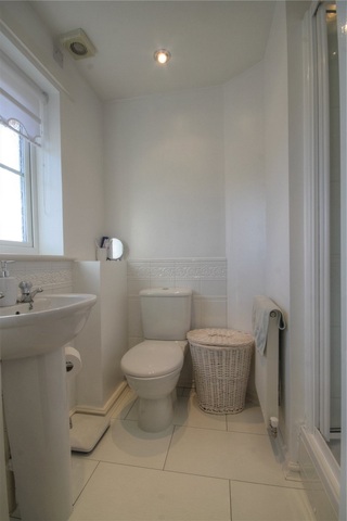  Image of 3 bedroom Detached house for sale in Holwick Close Consett DH8 at Consett County Durham Allensford, DH8 7UJ