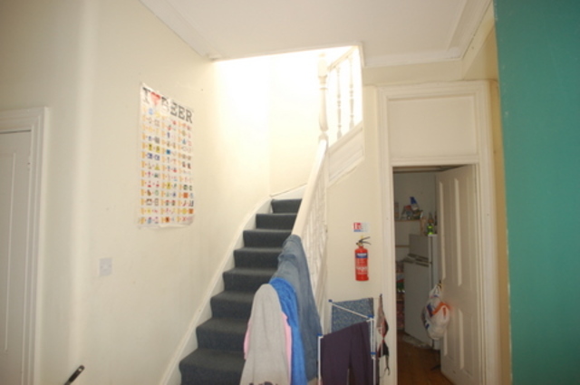  Image of 5 bedroom Flat to rent in Home Street Edinburgh EH3 at Tollcross Edinburgh Edinburgh, EH3 9NA