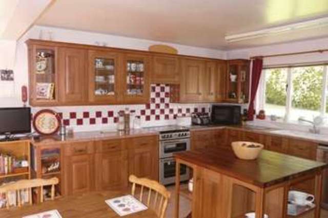  Image of 4 bedroom Detached house for sale in Homebank East Ord Berwick-upon-Tweed TD15 at Homebank East Ord Berwick-Upon-Tweed, TD15 2YX