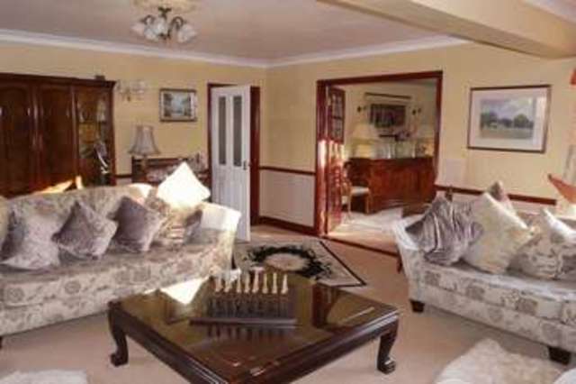  Image of 4 bedroom Detached house for sale in Homebank East Ord Berwick-upon-Tweed TD15 at Homebank East Ord Berwick-Upon-Tweed, TD15 2YX