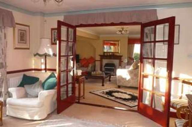  Image of 4 bedroom Detached house for sale in Homebank East Ord Berwick-upon-Tweed TD15 at Homebank East Ord Berwick-Upon-Tweed, TD15 2YX