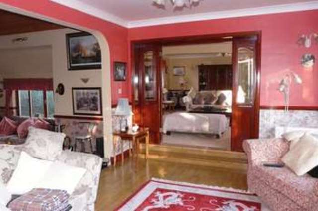  Image of 4 bedroom Detached house for sale in Homebank East Ord Berwick-upon-Tweed TD15 at Homebank East Ord Berwick-Upon-Tweed, TD15 2YX