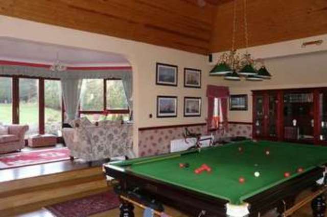  Image of 4 bedroom Detached house for sale in Homebank East Ord Berwick-upon-Tweed TD15 at Homebank East Ord Berwick-Upon-Tweed, TD15 2YX