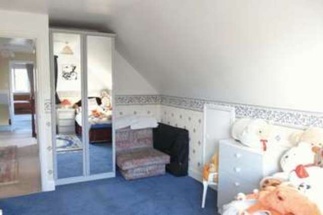  Image of 4 bedroom Detached house for sale in Homebank East Ord Berwick-upon-Tweed TD15 at Homebank East Ord Berwick-Upon-Tweed, TD15 2YX