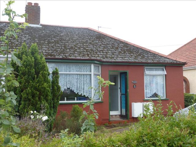  Image of 3 bedroom Detached house for sale in Homefield Avenue Lowestoft NR33 at Homefield Avenue  Lowestoft, NR33 9BT