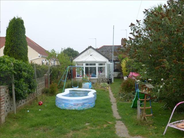  Image of 3 bedroom Detached house for sale in Homefield Avenue Lowestoft NR33 at Homefield Avenue  Lowestoft, NR33 9BT