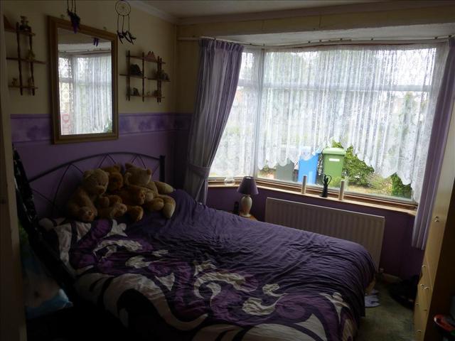  Image of 3 bedroom Detached house for sale in Homefield Avenue Lowestoft NR33 at Homefield Avenue  Lowestoft, NR33 9BT