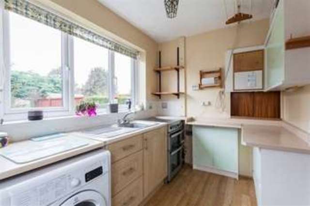  Image of 3 bedroom Semi-Detached house for sale in Homefield Close Beckington Frome BA11 at Lullington, BA11 6SX