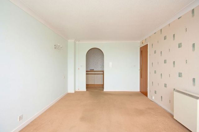  Image of 1 bedroom Retirement Property for sale in Longridge Avenue Saltdean Brighton BN2 at Longridge Avenue  Saltdean, BN2 8RQ