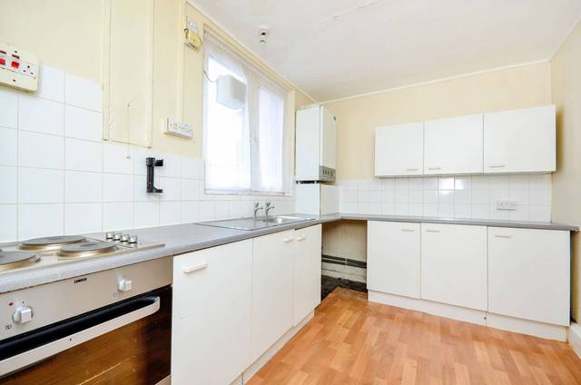  Image of 2 bedroom Flat for sale in Homerton High Street London E9 at Homerton High Street  Hackney, E9 6BT