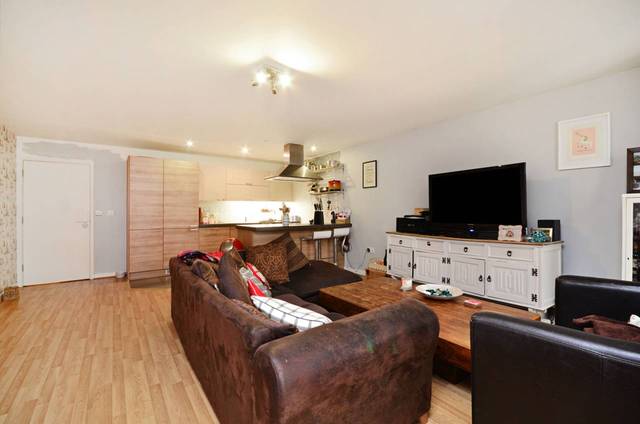  Image of 3 bedroom Flat for sale in Homerton Road London E9 at Homerton Road  Hackney, E9 5FF