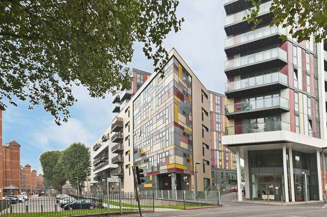  Image of 3 bedroom Flat for sale in Homerton Road London E9 at Homerton Road  Hackney, E9 5FF
