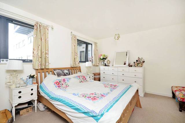  Image of 3 bedroom Flat for sale in Homerton Road London E9 at Homerton Road  Hackney, E9 5FF