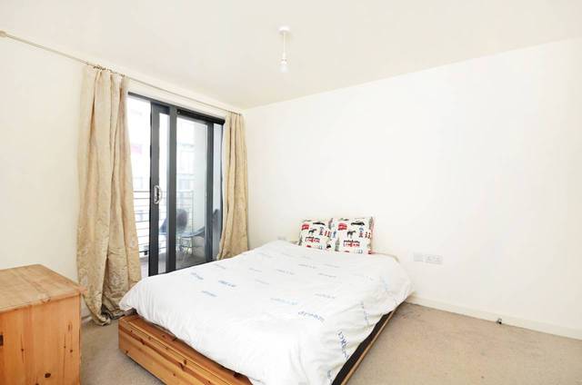  Image of 3 bedroom Flat for sale in Homerton Road London E9 at Homerton Road  Hackney, E9 5FF