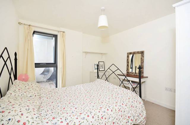  Image of 3 bedroom Flat for sale in Homerton Road London E9 at Homerton Road  Hackney, E9 5FF