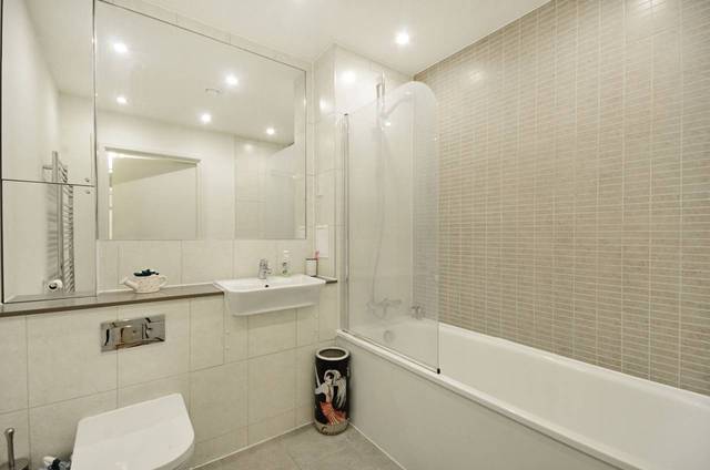  Image of 3 bedroom Flat for sale in Homerton Road London E9 at Homerton Road  Hackney, E9 5FF