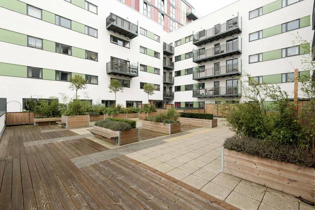  Image of 3 bedroom Flat for sale in Homerton Road London E9 at Homerton Road  Hackney, E9 5FF