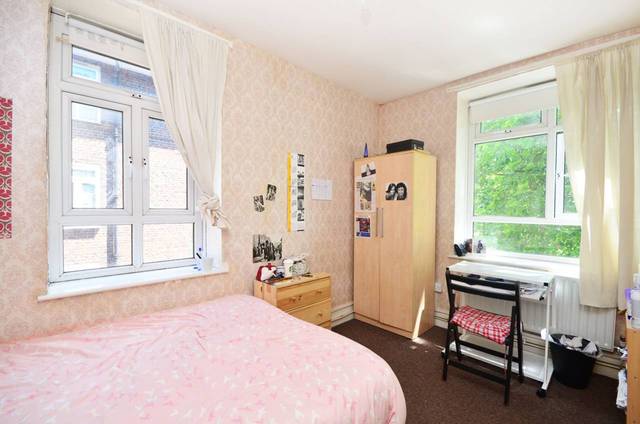  Image of 4 bedroom Flat for sale in Homerton Road London E9 at Homerton road  Homerton, E9 5RP