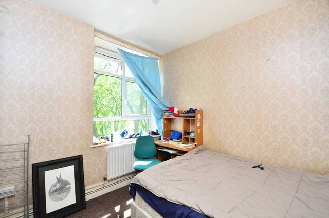  Image of 4 bedroom Flat for sale in Homerton Road London E9 at Homerton road  Homerton, E9 5RP