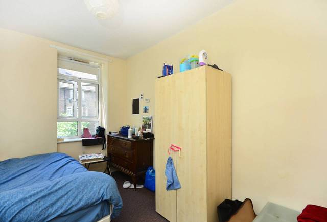  Image of 4 bedroom Flat for sale in Homerton Road London E9 at Homerton road  Homerton, E9 5RP