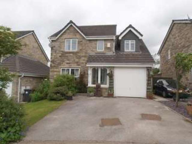  Image of 4 bedroom Detached house for sale in Homestead Way Chapel-En-Le-Frith High Peak SK23 at Chapel-en-le-Frith  High Peak, SK23 0DA