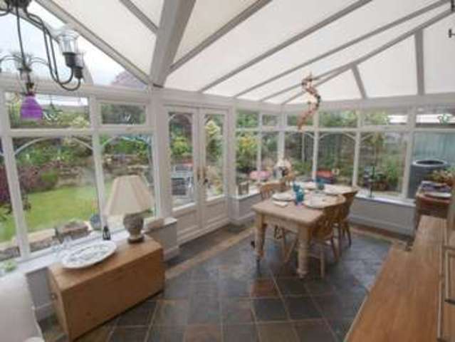  Image of 4 bedroom Detached house for sale in Homestead Way Chapel-En-Le-Frith High Peak SK23 at Chapel-en-le-Frith  High Peak, SK23 0DA