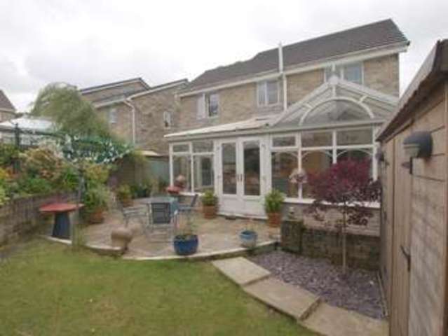  Image of 4 bedroom Detached house for sale in Homestead Way Chapel-En-Le-Frith High Peak SK23 at Chapel-en-le-Frith  High Peak, SK23 0DA