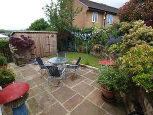  Image of 4 bedroom Detached house for sale in Homestead Way Chapel-En-Le-Frith High Peak SK23 at Chapel-en-le-Frith  High Peak, SK23 0DA