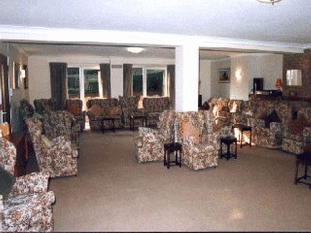  Image of 1 bedroom Retirement Property for sale in Hulbert Road Waterlooville PO7 at Hulbert Road  Waterlooville, PO7 7JZ